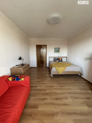 Long-Term Rental Apartment in Shulyavka