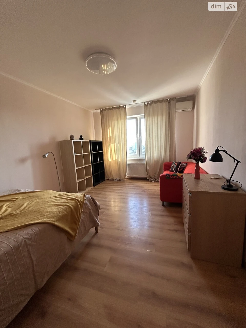 Long-Term Rental Apartment in Shulyavka