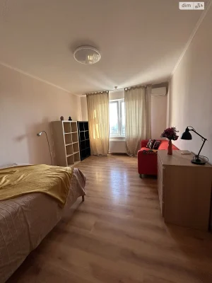 Long-Term Rental Apartment in Shulyavka