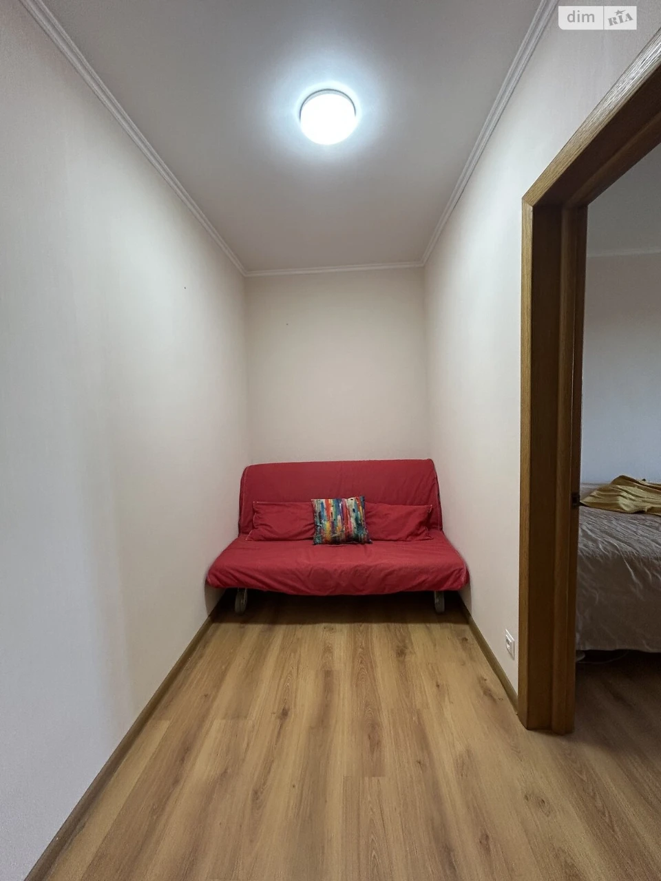 Long-Term Rental Apartment in Shulyavka