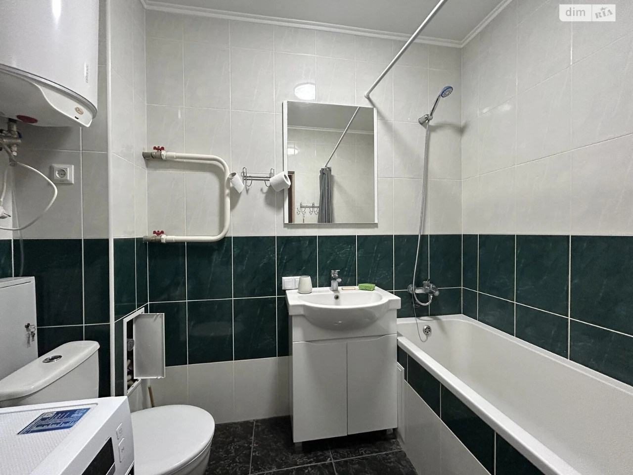 Long-Term Rental Apartment in Shulyavka
