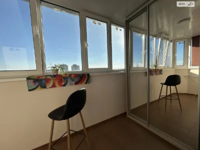 Long-Term Rental Apartment in Shulyavka