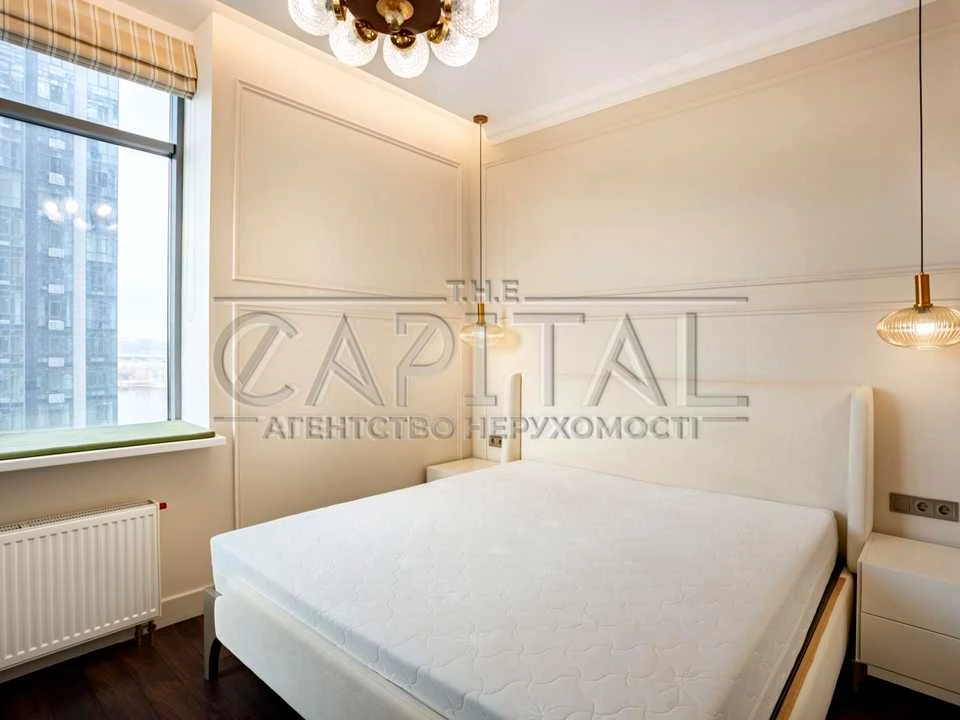 Квартира. Киев, улица Трускавецкая.