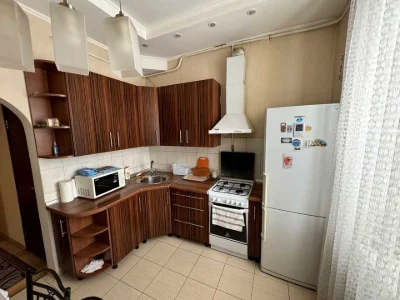 Apartment. Donetsk Street, Kyiv