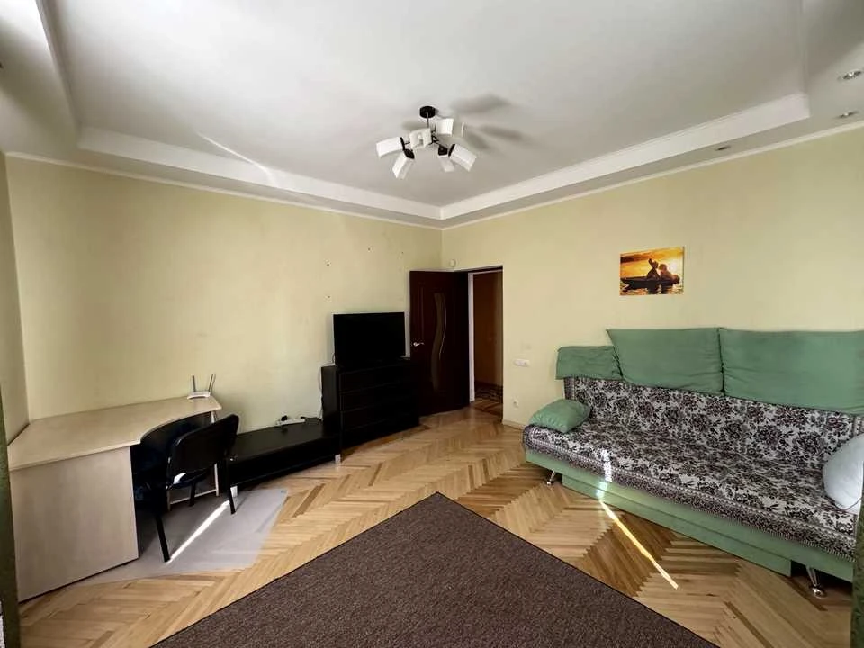 Apartment. Donetsk Street, Kyiv