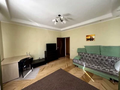 Apartment. Donetsk Street, Kyiv