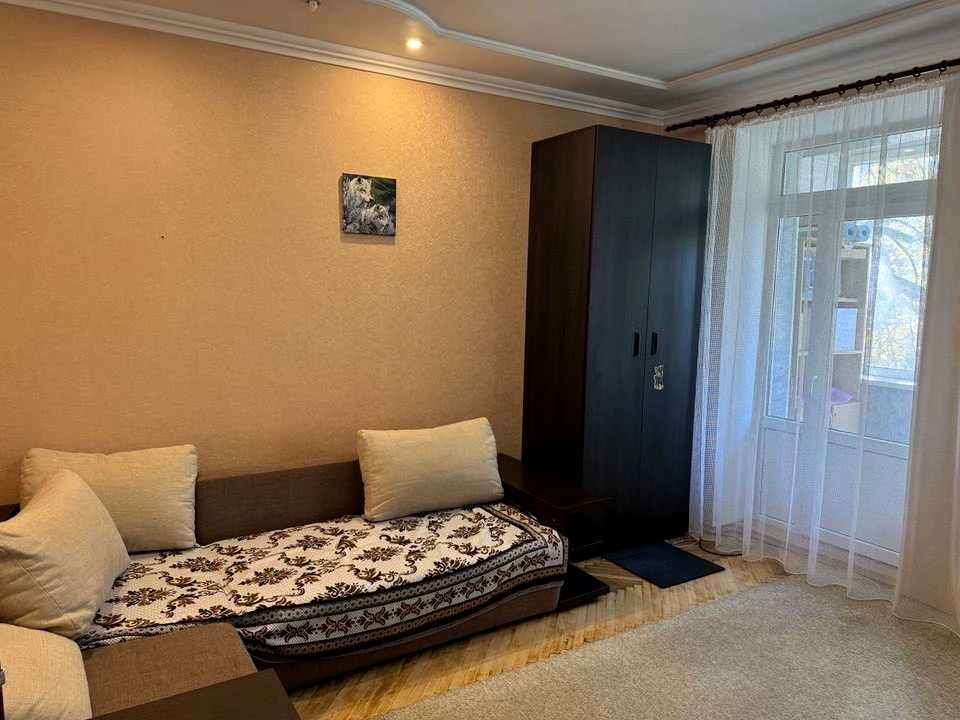 Apartment. Donetsk Street, Kyiv