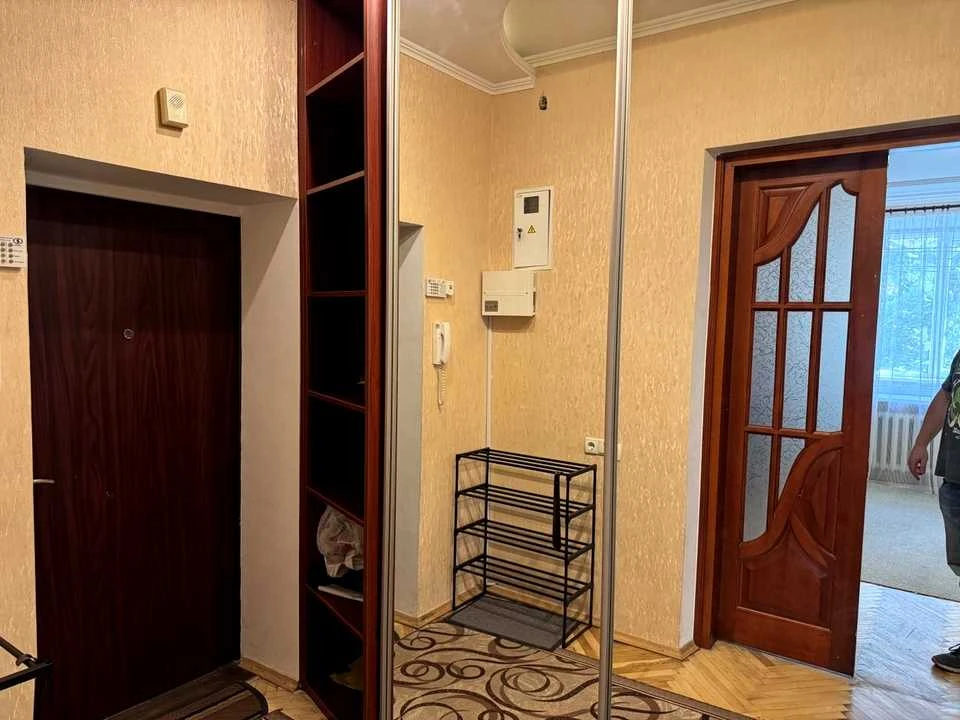 Apartment. Donetsk Street, Kyiv
