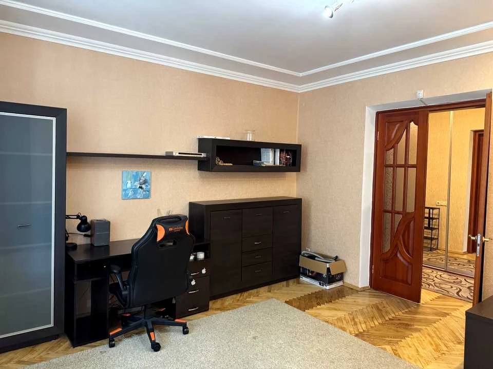 Apartment. Donetsk Street, Kyiv