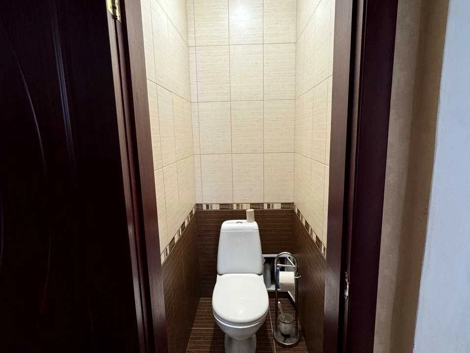 Apartment. Donetsk Street, Kyiv