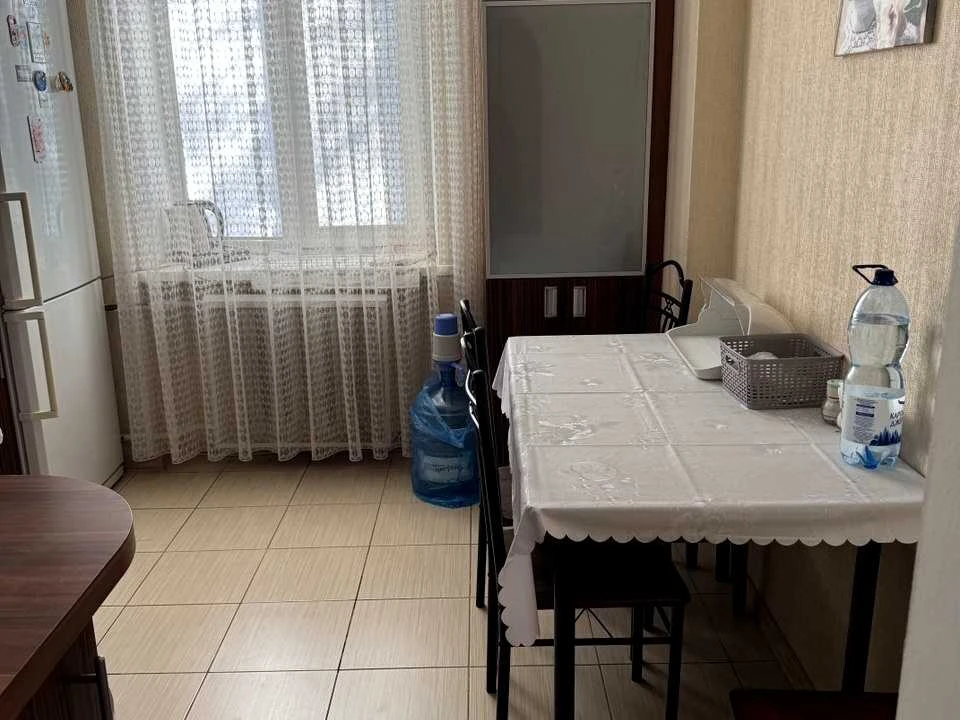 Apartment. Donetsk Street, Kyiv
