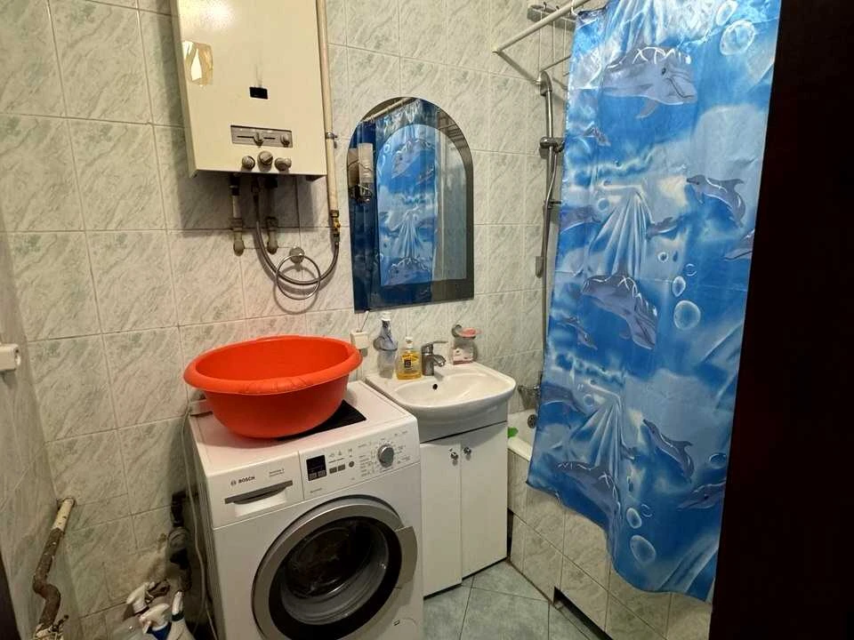 Apartment. Donetsk Street, Kyiv