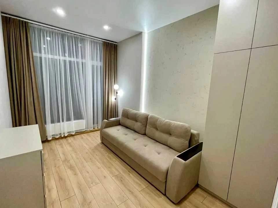 Квартира. Дніпро, Кулишівська вул.