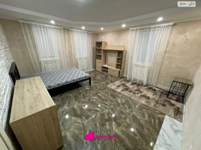 Long-Term Rental Apartment, Jewish Sloboda