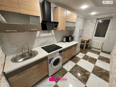 Long-Term Rental Apartment, Jewish Sloboda