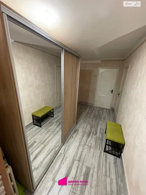 Long-Term Rental Apartment, Jewish Sloboda