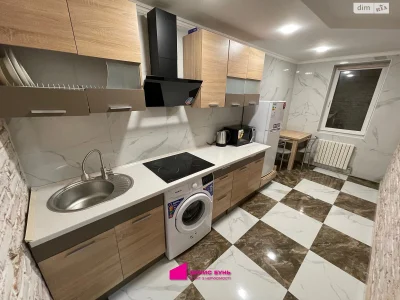Long-Term Rental Apartment, Jewish Sloboda