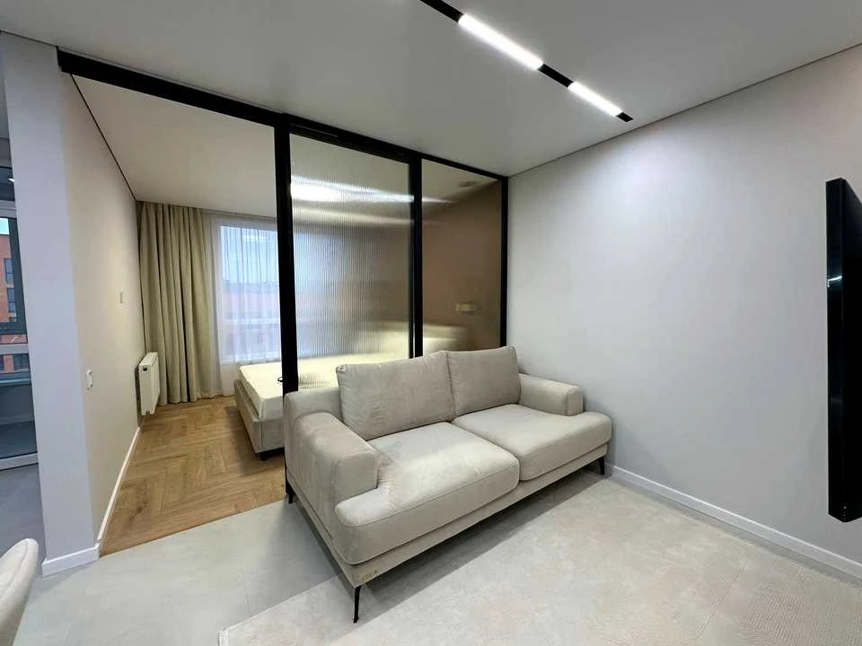 Apartment. Lviv, Stryiska Street