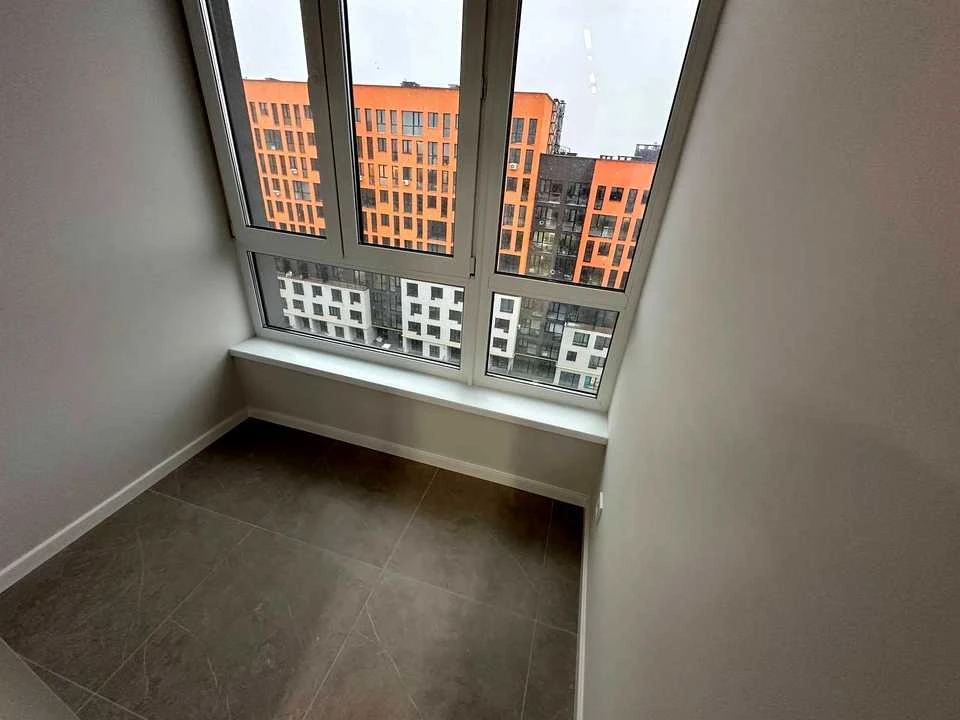Apartment. Lviv, Stryiska Street
