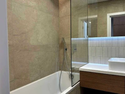 Apartment. Lviv, Stryiska Street