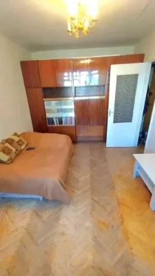 1 кімнатна квартира по вул Городоцька Залізничний район Льві