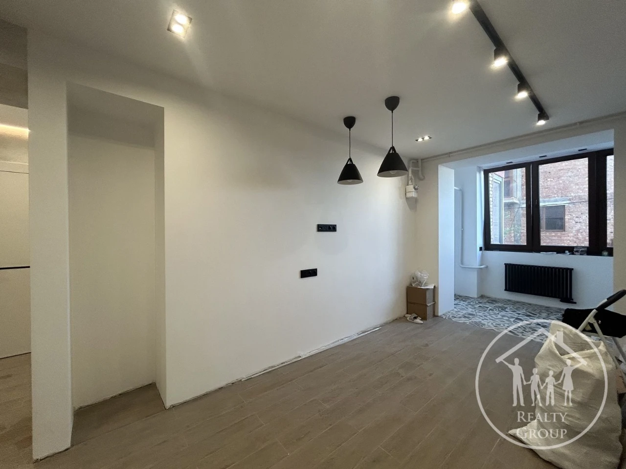 Attention!! Sale of a 2-bedroom apartment with renovation, 70m2!! Sykhov