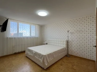 For sale two-level apartment near the metro