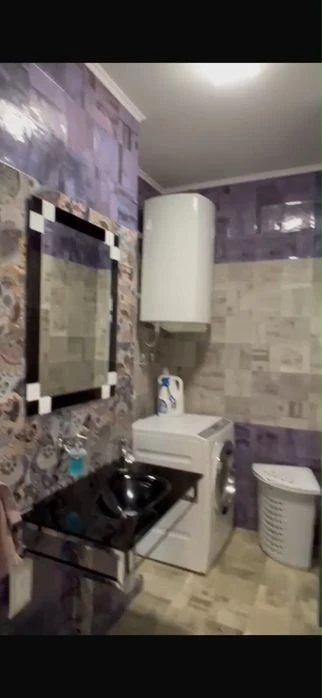 For sale two-level apartment near the metro