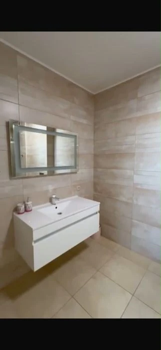 For sale two-level apartment near the metro