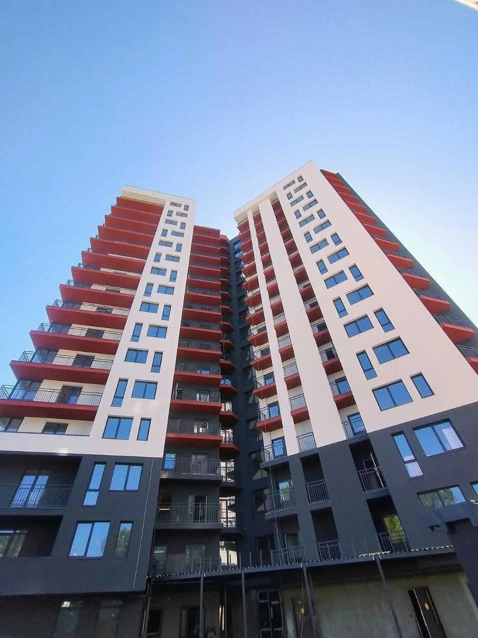2-комнатная квартира в новостройке, Шевченковский район!