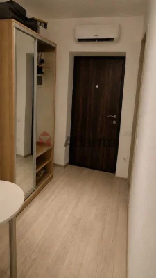 1-ком квартира с ремонтом в новом доме, госпрограммы