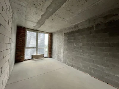 Sale of a 2-bedroom apartment, 71 m2, Great, Darnytskyi, Oskorky view
