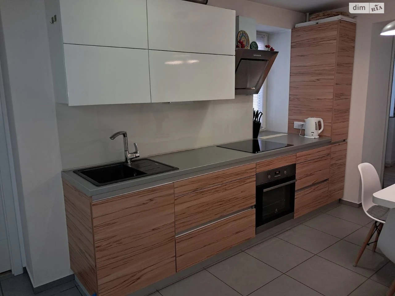 Продаж Квартира Центральний