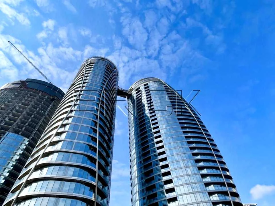 Квартира. Киев, улица Иоанны Павлы II