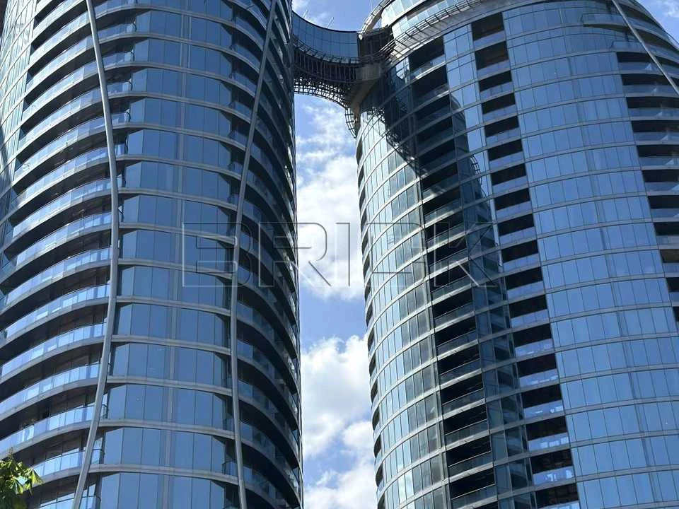 Квартира. Киев, улица Иоанны Павлы II
