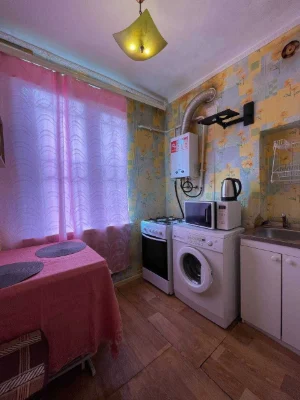 For Sale: 2-bedroom apartment, ground floor, 23900 thousand UAH