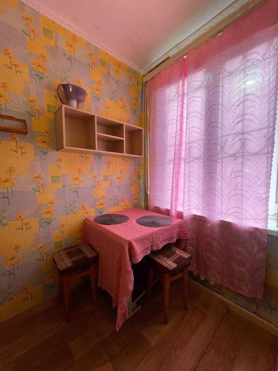 For Sale: 2-bedroom apartment, ground floor, 23900 thousand UAH