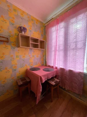 For Sale: 2-bedroom apartment, ground floor, 23900 thousand UAH