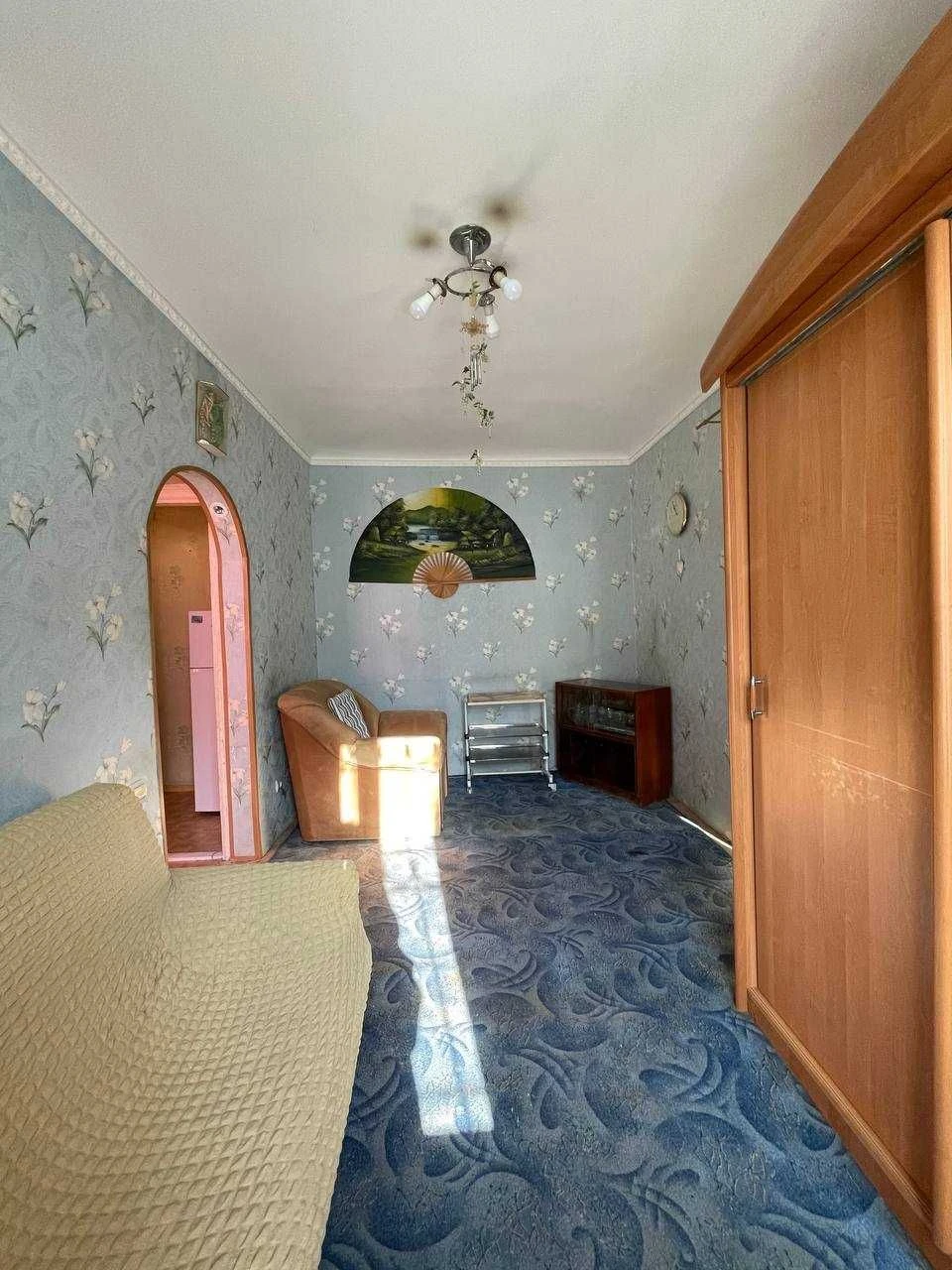 For Sale: 2-bedroom apartment, ground floor, 23900 thousand UAH