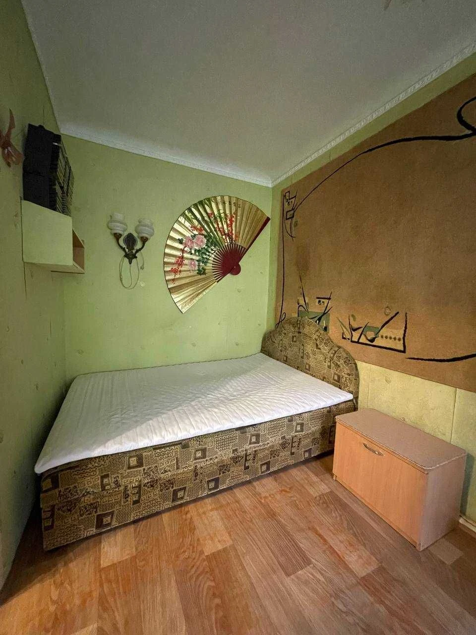 For Sale: 2-bedroom apartment, ground floor, 23900 thousand UAH