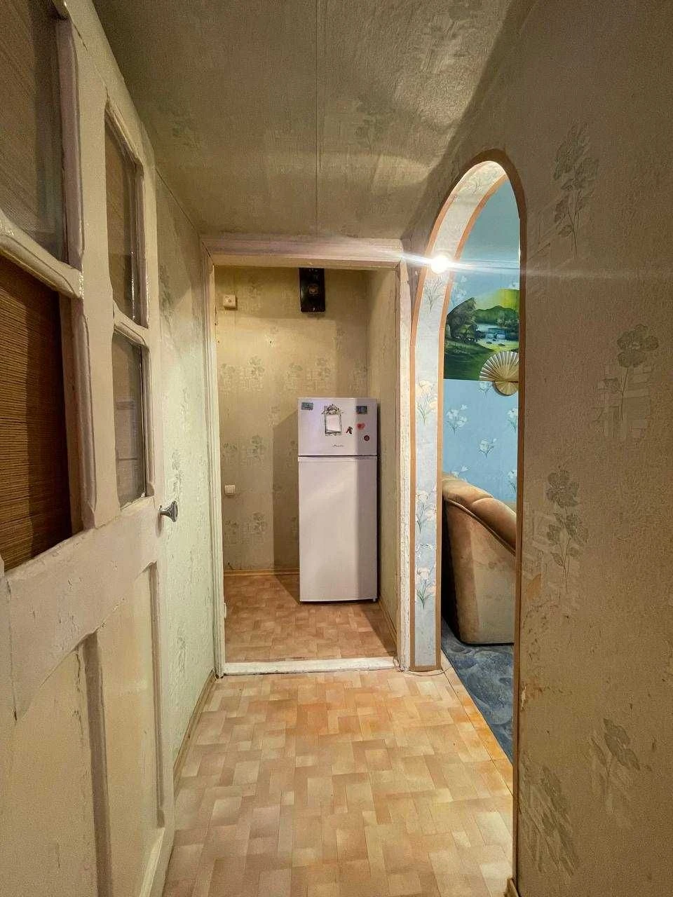For Sale: 2-bedroom apartment, ground floor, 23900 thousand UAH