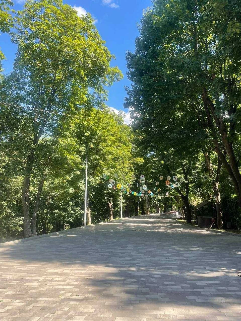 For Sale: 2-bedroom apartment, ground floor, 23900 thousand UAH