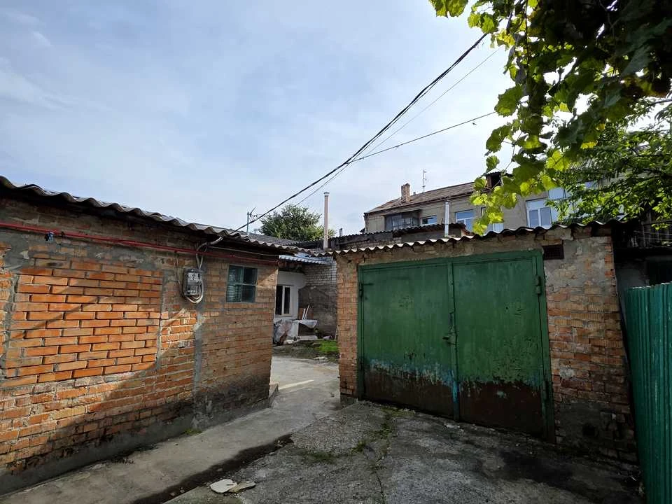 Будинок. Дніпро, Михайла Драгоманова вул.