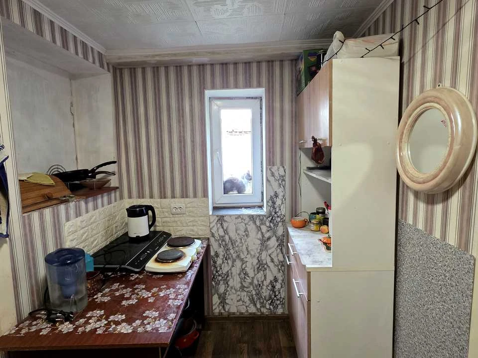 Будинок. Дніпро, Михайла Драгоманова вул.