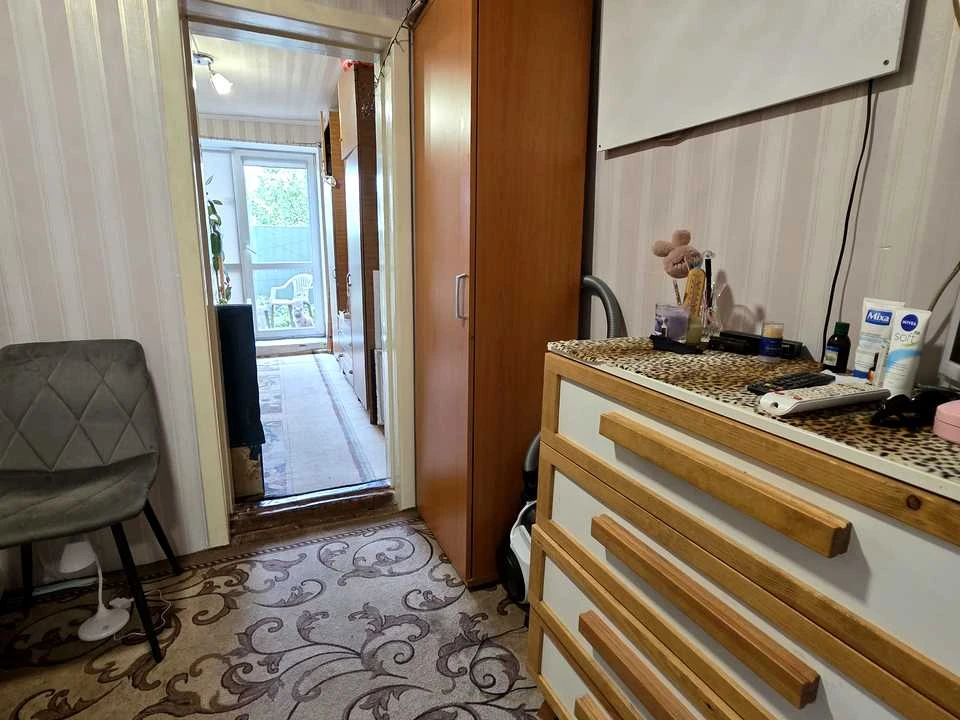 Будинок. Дніпро, Михайла Драгоманова вул.