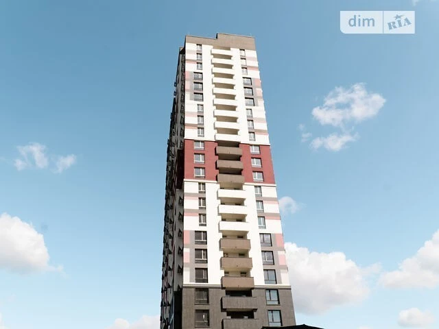 Продажа 2к квартиры 60.17 кв. м по ул. Ивана Кочерги 17А, кв