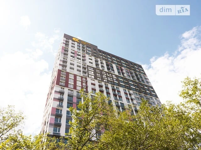 Продажа 2к квартиры 60.17 кв. м по ул. Ивана Кочерги 17А, кв