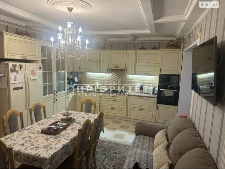Продается квартира в районе Приморский