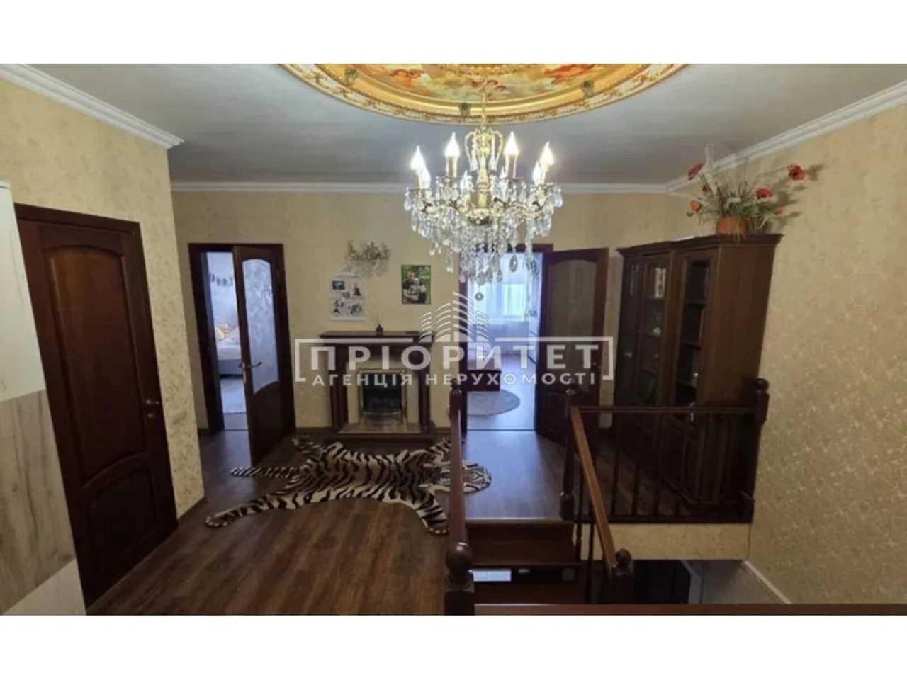 Продается квартира в районе Приморский