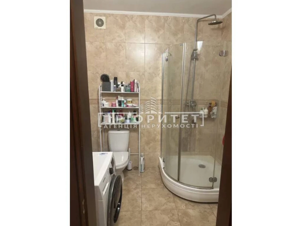 Продается квартира в районе Приморский